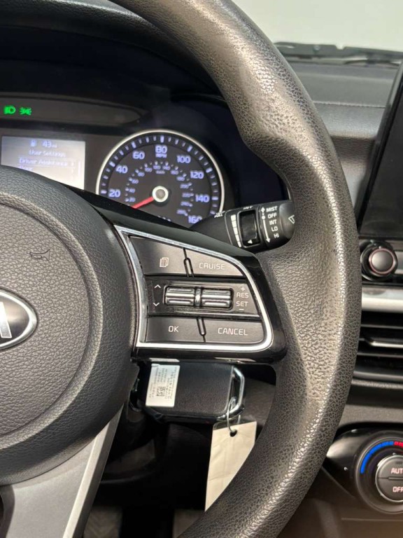 2019 Kia Forte Image 27