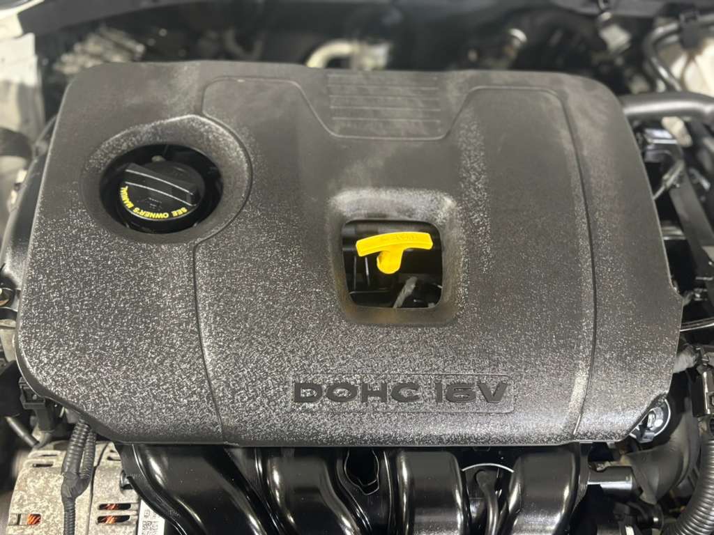 2019 Kia Forte Image 29