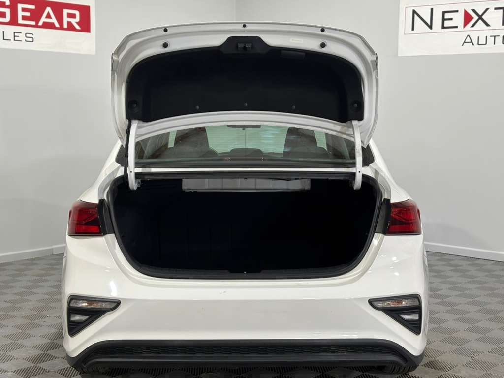 2019 Kia Forte Image 30