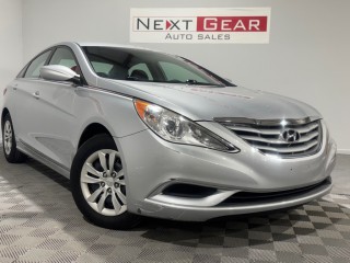 Image for 2011 Hyundai Sonata GLS ID: 7083408