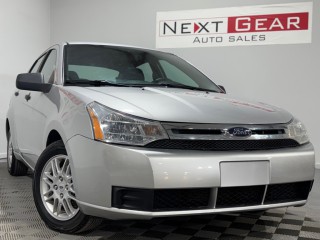 Image for 2010 Ford Focus SE ID: 7083411