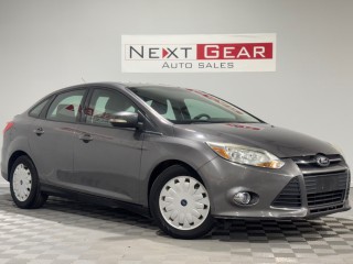 Image for 2012 Ford Focus SE ID: 7083412