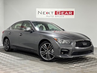 Image for 2015 INFINITI Q50 BASE ID: 7083414