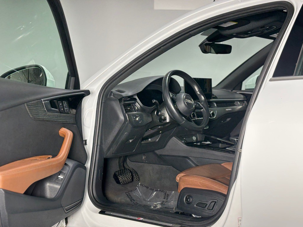 2022 Audi A4 Image 13