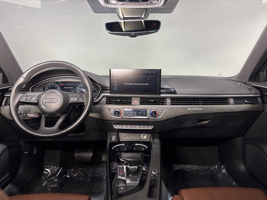 2022 Audi A4 Image 15