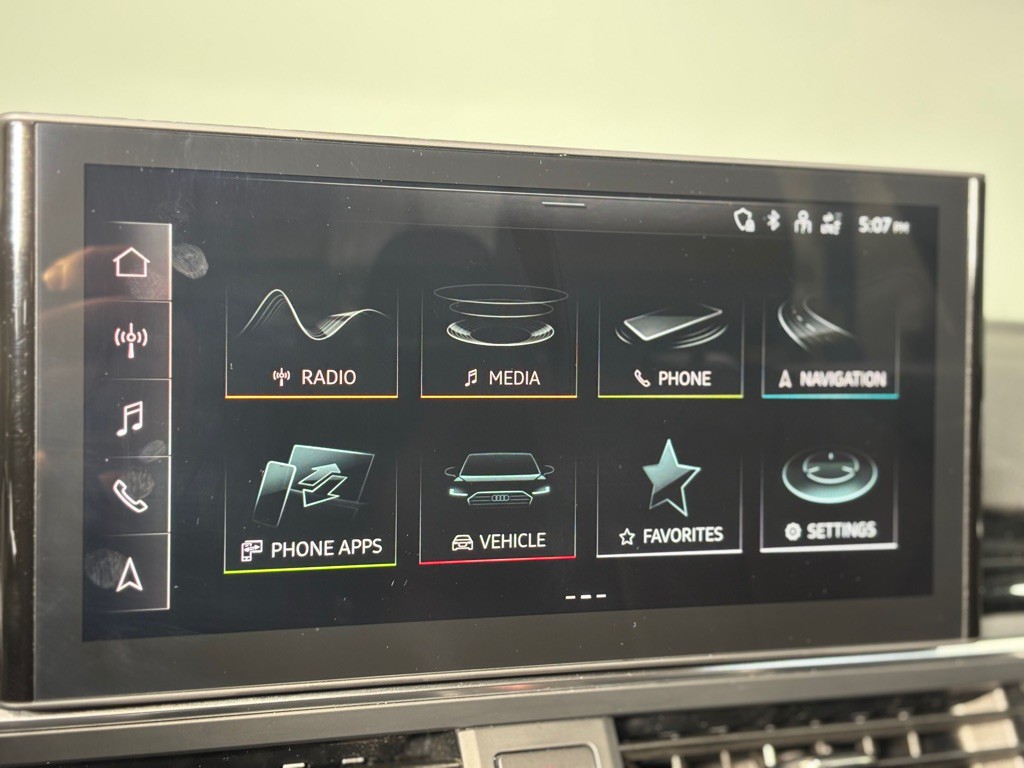 2022 Audi A4 Image 19