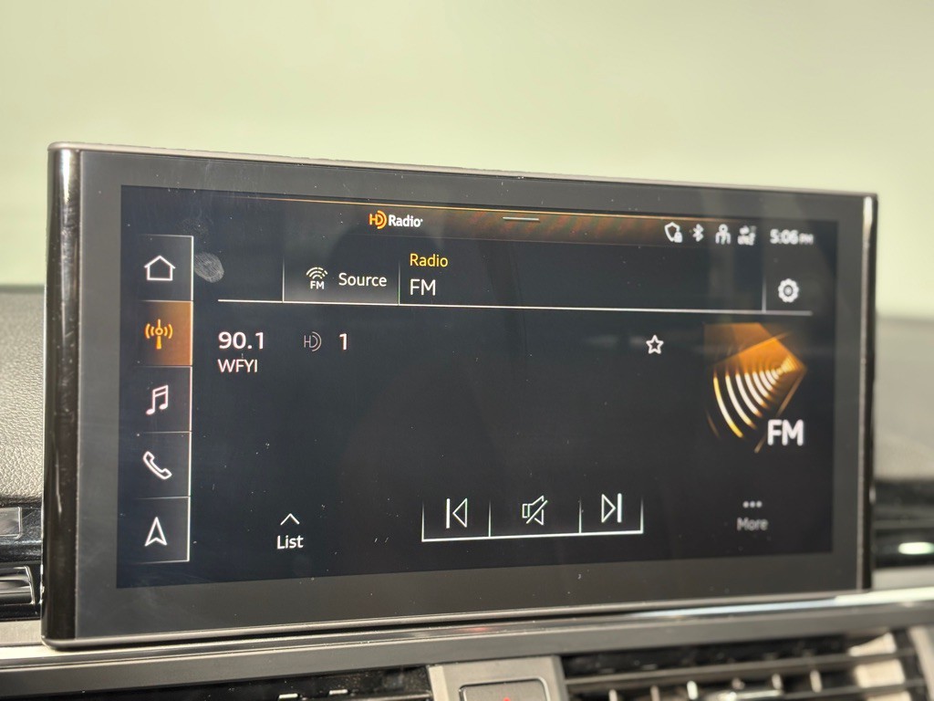 2022 Audi A4 Image 20