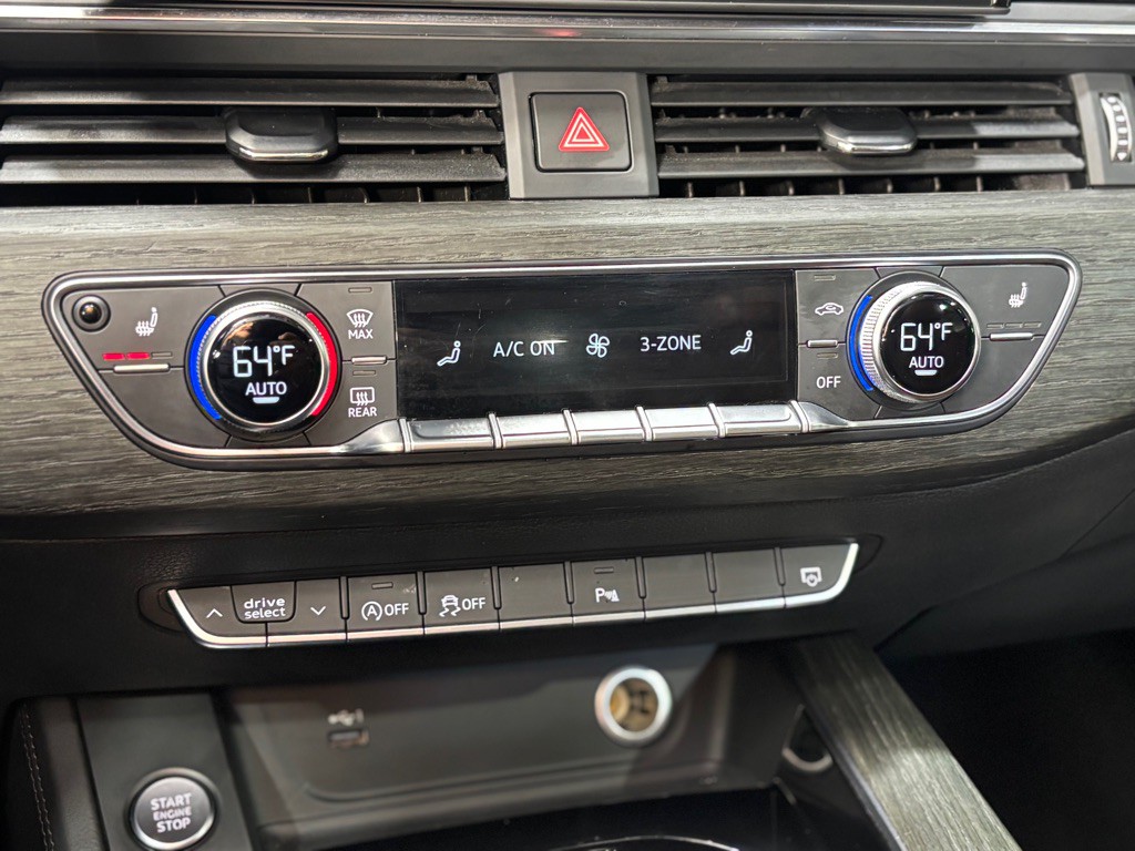 2022 Audi A4 Image 21