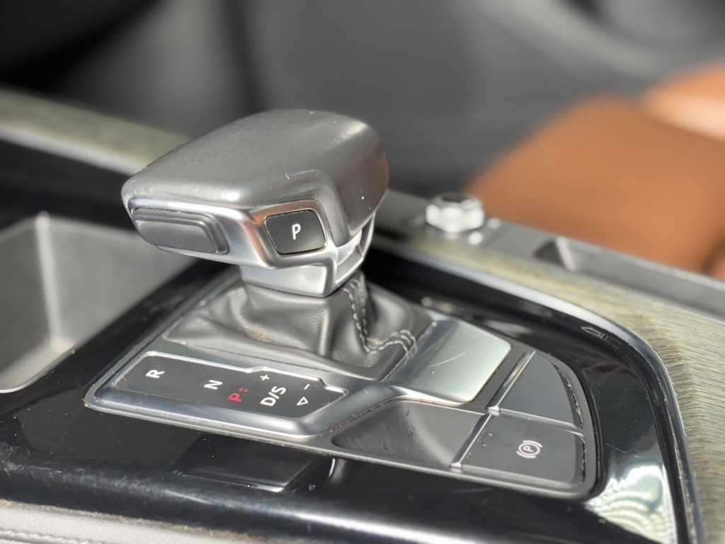 2022 Audi A4 Image 23