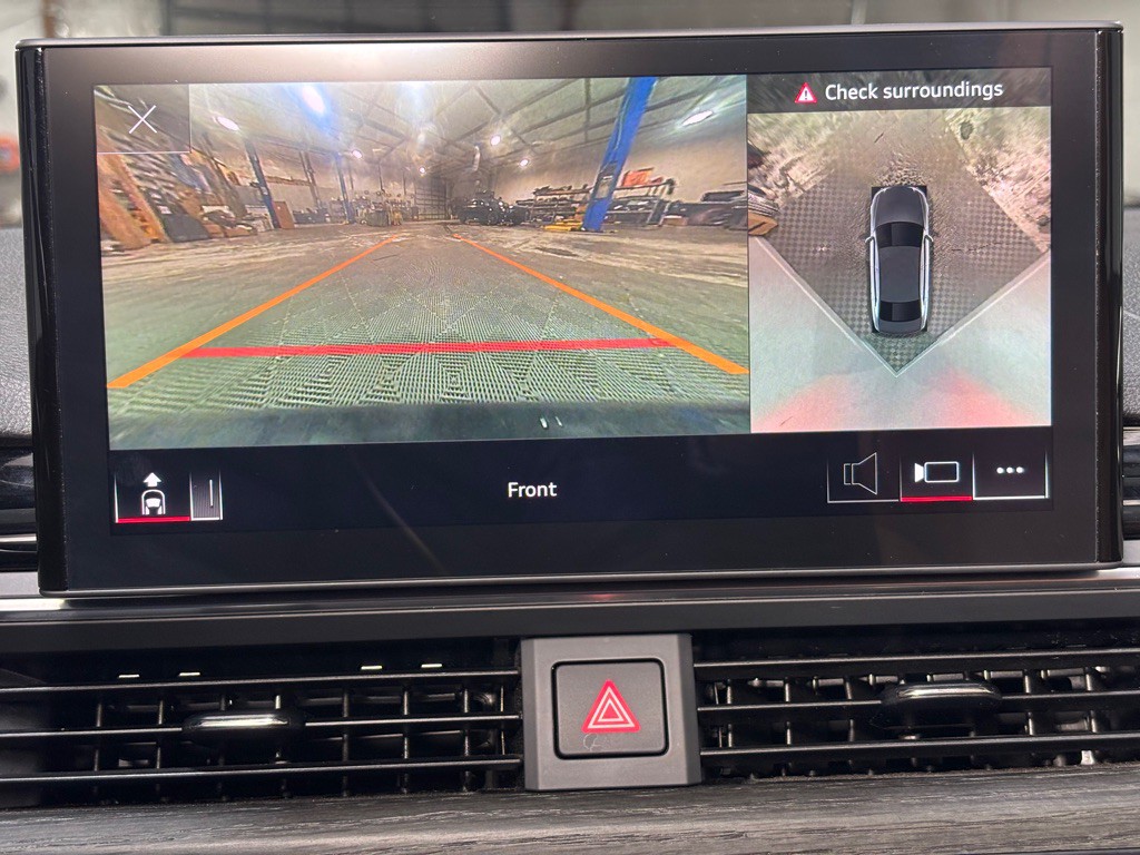 2022 Audi A4 Image 26