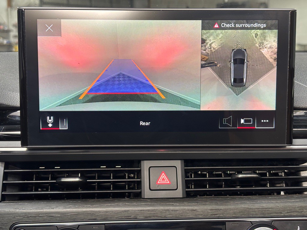 2022 Audi A4 Image 27