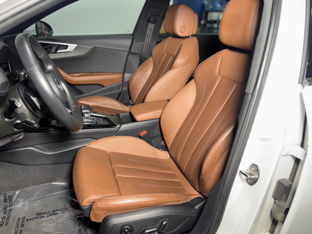 2022 Audi A4 Image 30