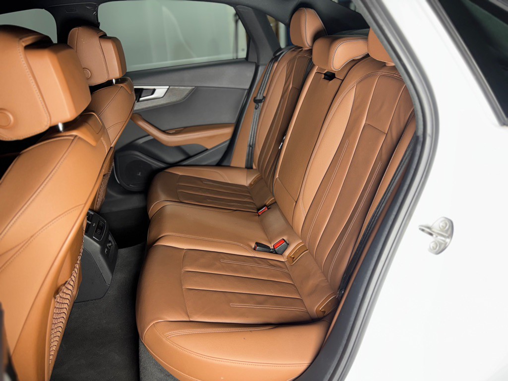 2022 Audi A4 Image 32