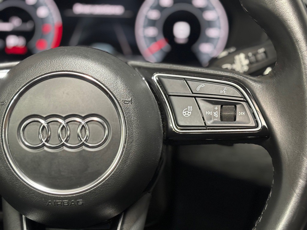 2022 Audi A4 Image 35