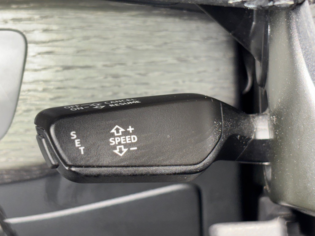 2022 Audi A4 Image 36