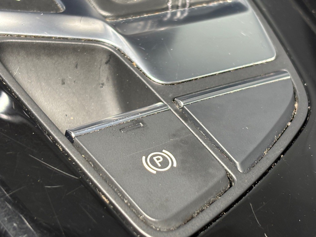 2022 Audi A4 Image 39