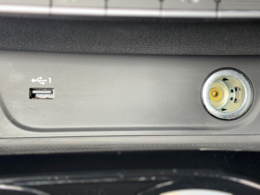 2022 Audi A4 Image 40