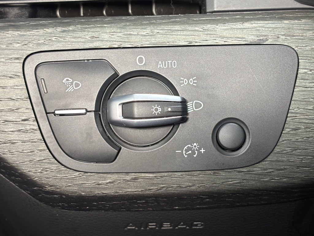 2022 Audi A4 Image 41