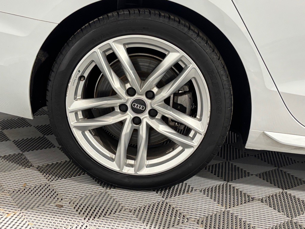 2022 Audi A4 Image 46