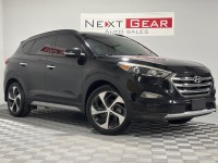 Image for 2017 Hyundai Tucson Limited ID: 7083429