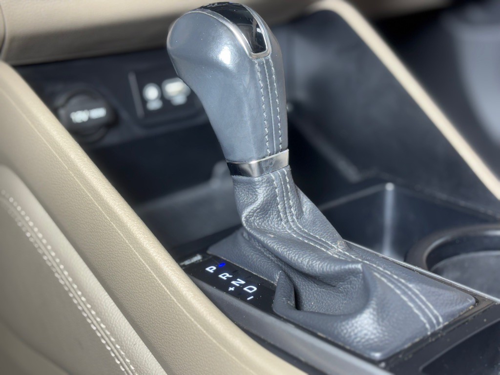 2017 Hyundai Tucson Image 20