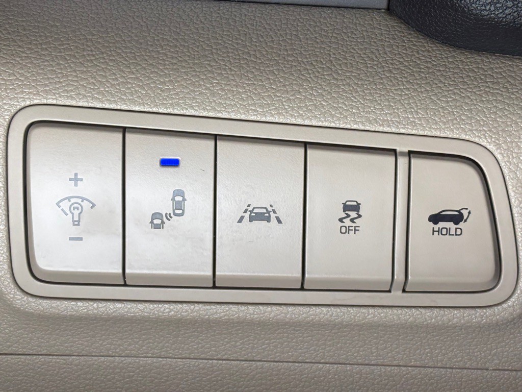 2017 Hyundai Tucson Image 23