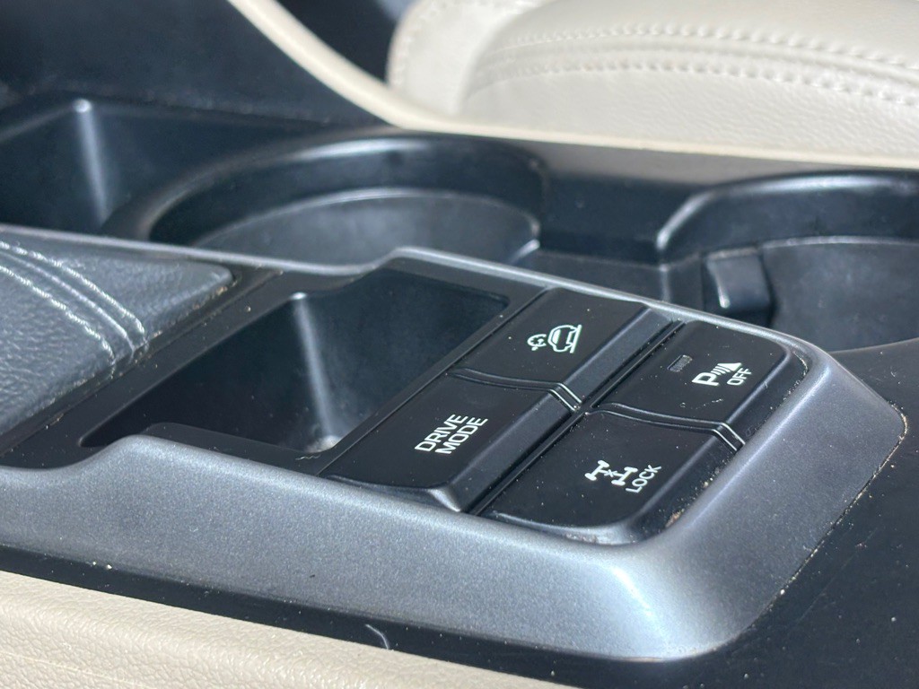 2017 Hyundai Tucson Image 24