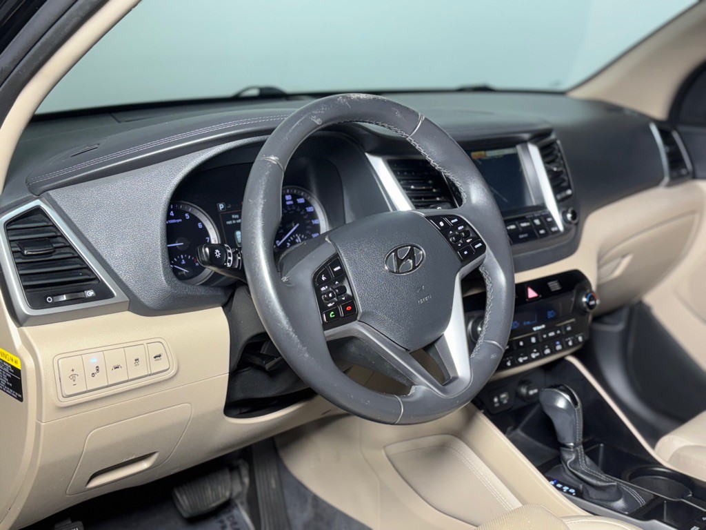 2017 Hyundai Tucson Image 29