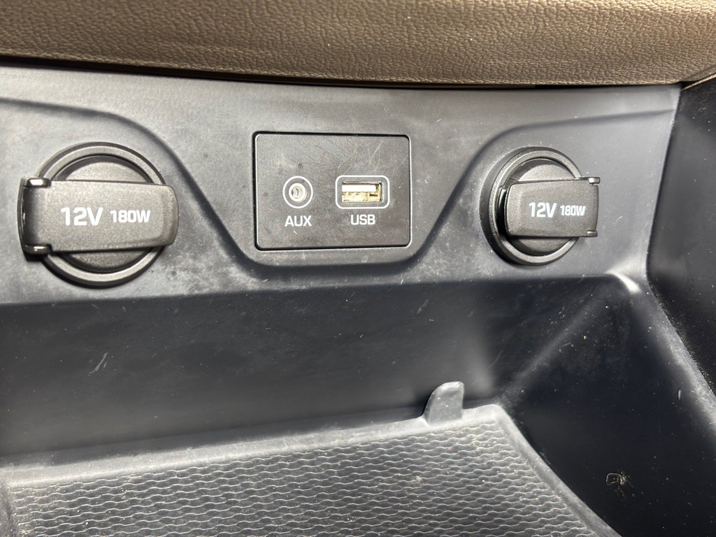 2017 Hyundai Tucson Image 33