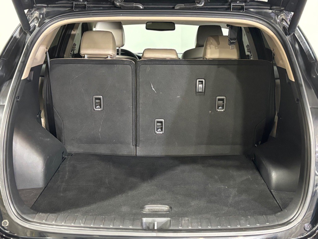 2017 Hyundai Tucson Image 36