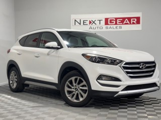 Image for 2017 Hyundai Tucson ECO ID: 7083431