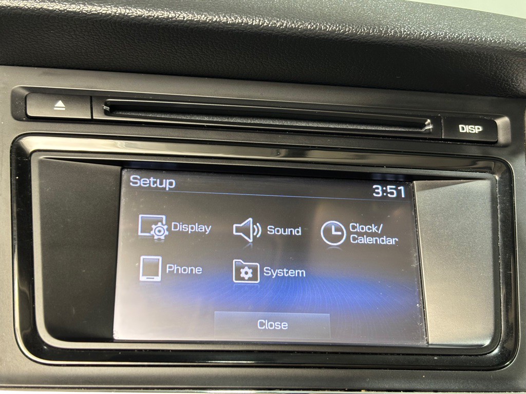 2017 Hyundai Tucson Image 18