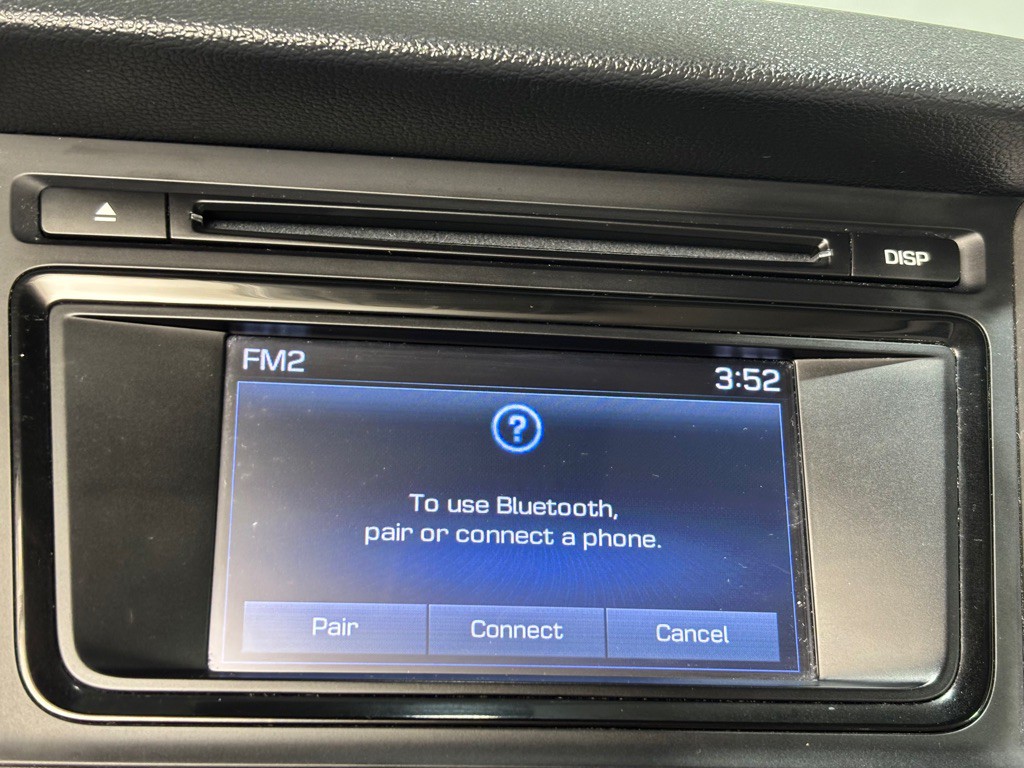 2017 Hyundai Tucson Image 19