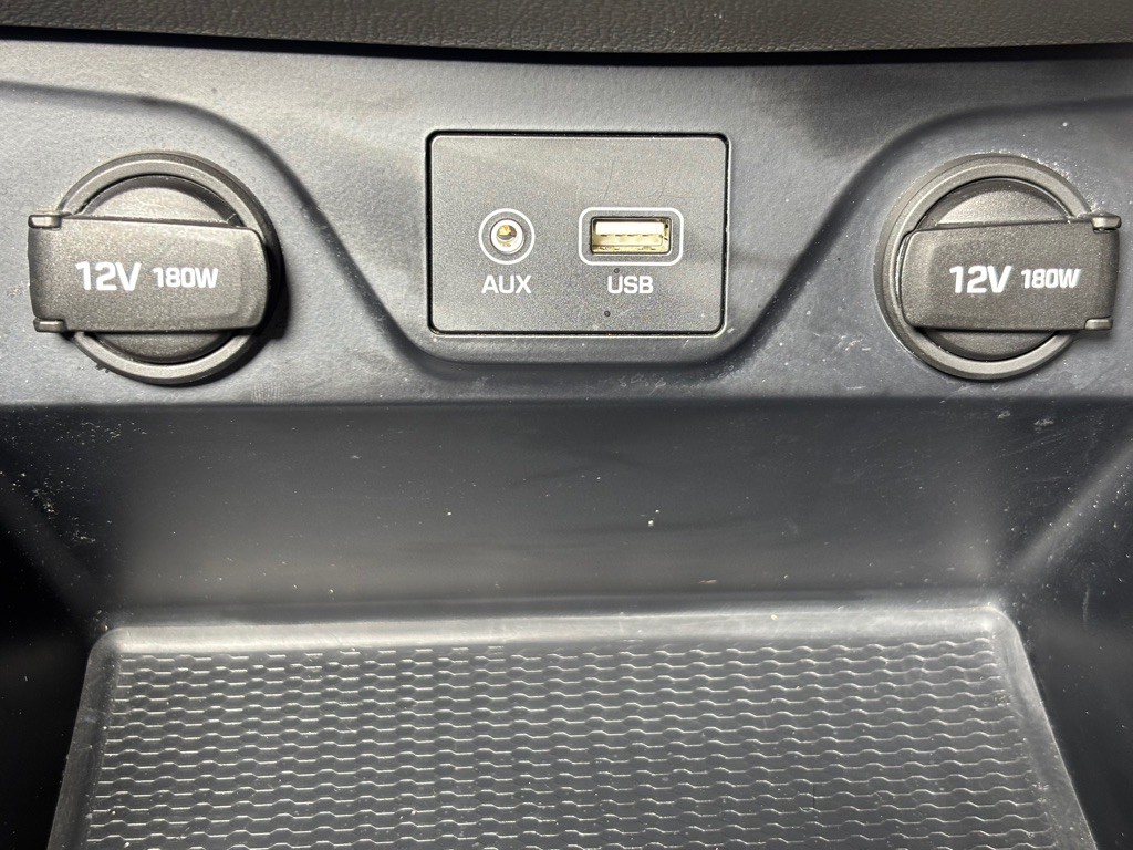 2017 Hyundai Tucson Image 21