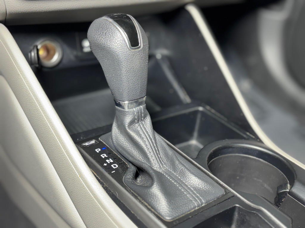 2017 Hyundai Tucson Image 22