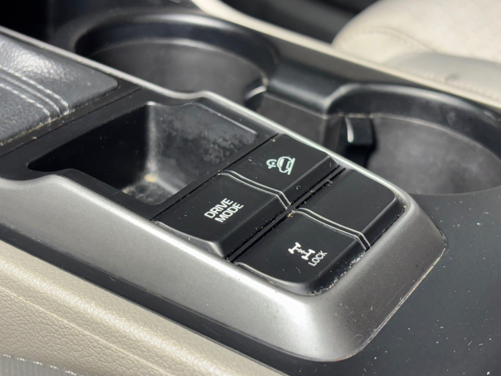 2017 Hyundai Tucson Image 23