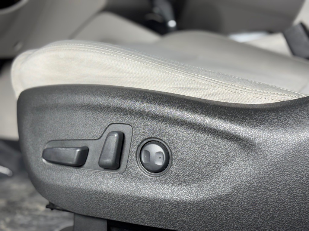 2017 Hyundai Tucson Image 25