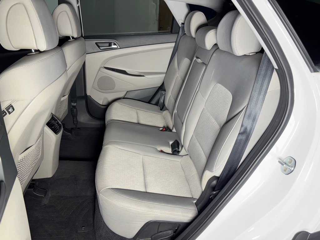 2017 Hyundai Tucson Image 27