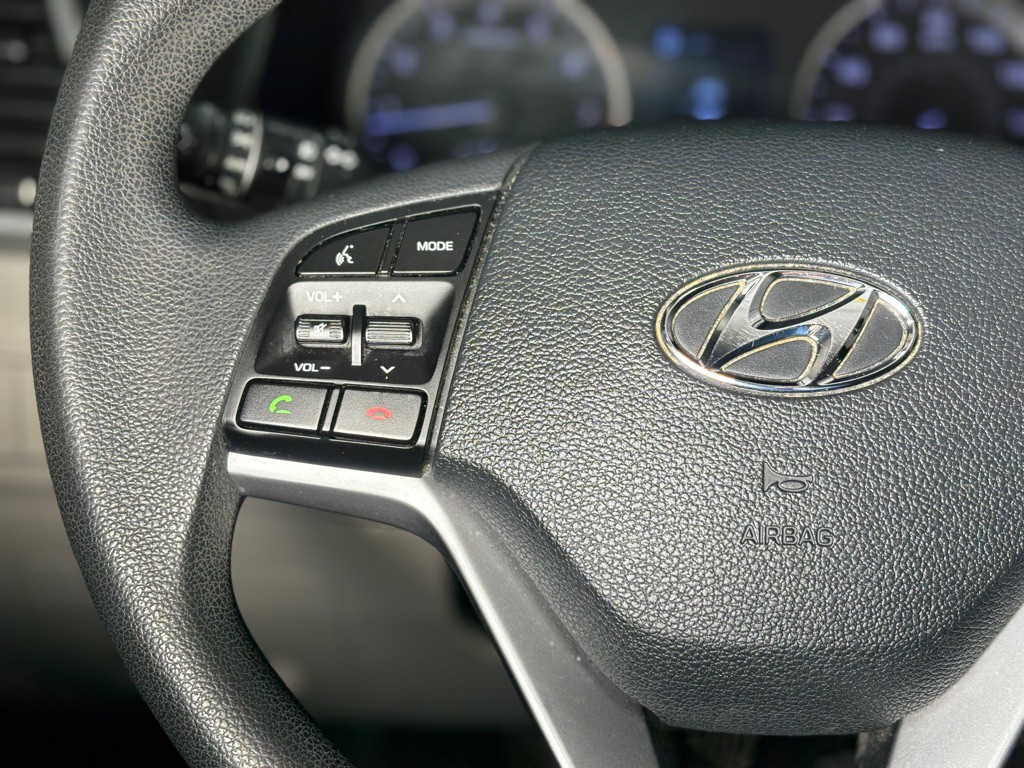 2017 Hyundai Tucson Image 29