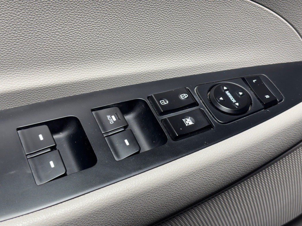 2017 Hyundai Tucson Image 31