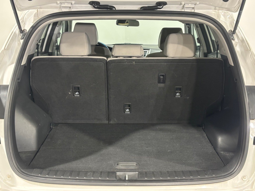 2017 Hyundai Tucson Image 33