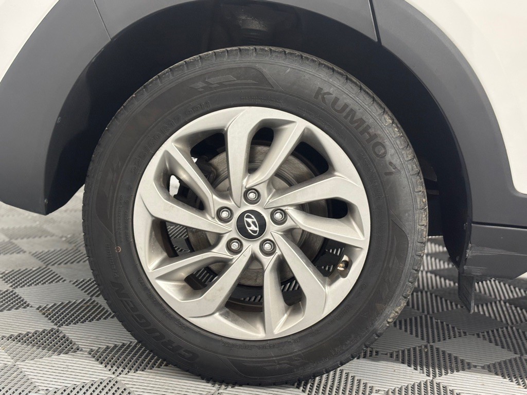 2017 Hyundai Tucson Image 36