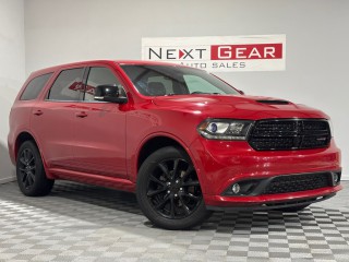 Image for 2018 Dodge Durango GT ID: 7083434