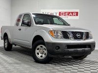Image for 2006 Nissan Frontier King Cab Xe ID: 7090683