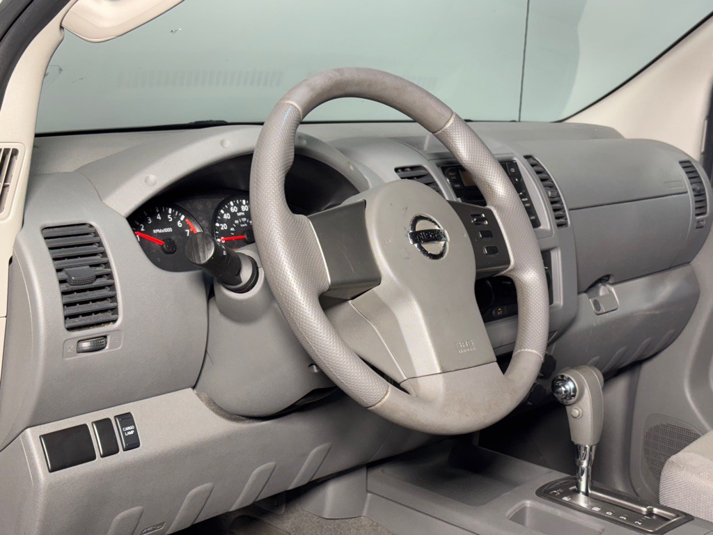 2006 Nissan Frontier Image 23
