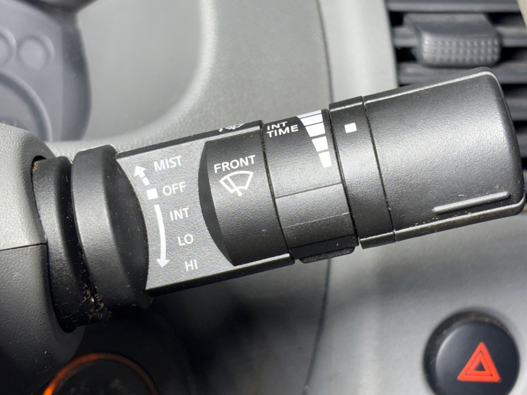 2006 Nissan Frontier Image 26