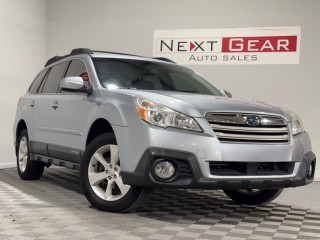Image for 2013 Subaru Outback 2.5I PREMIUM ID: 7096513
