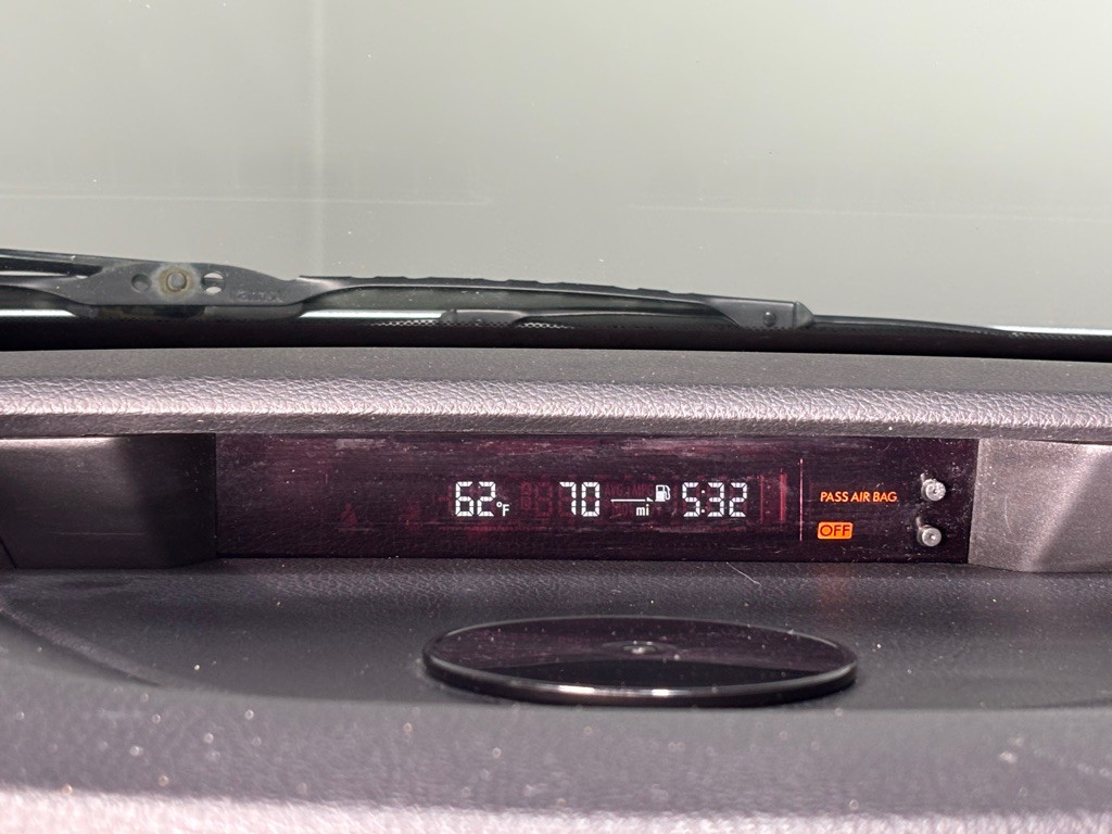 2013 Subaru Outback Image 16