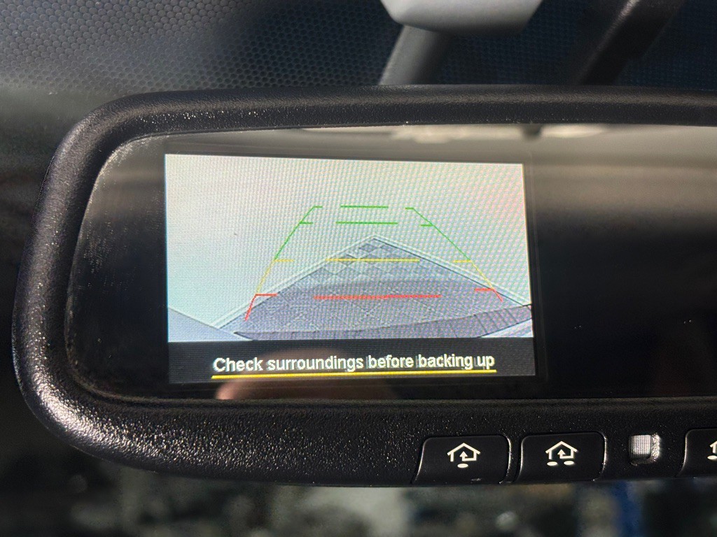 2013 Subaru Outback Image 21