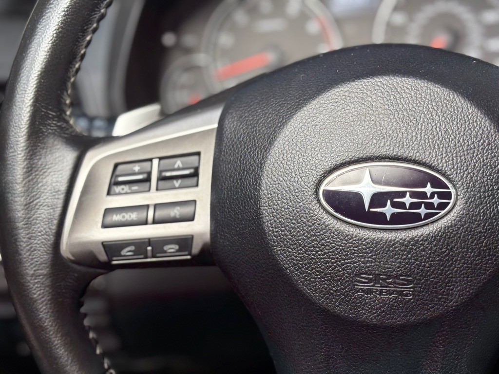 2013 Subaru Outback Image 28